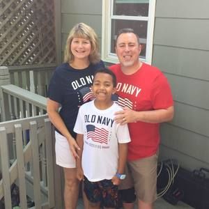 Meet your Posher, Jennifer